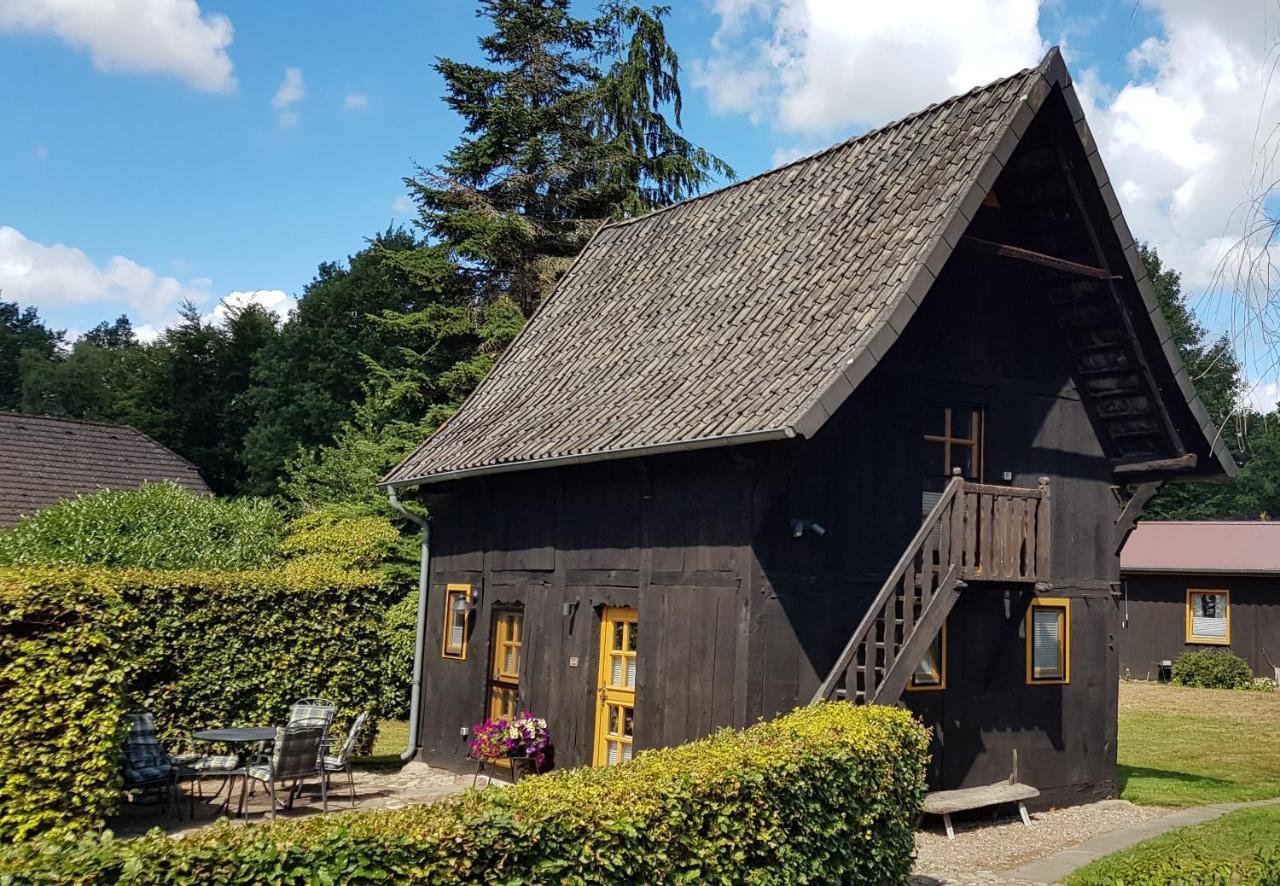 Hof Von Felde Villa Soltau Exterior photo